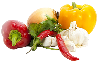 Produce Avaialbe